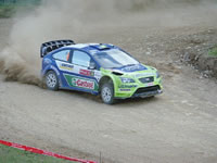 Ian Jones Motorsport Photgraphy