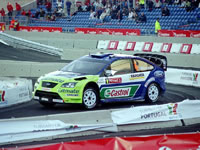 Ian Jones Motorsport Photgraphy