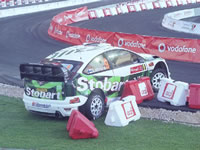 Ian Jones Motorsport Photgraphy