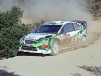 Ian Jones Motorsport Photgraphy