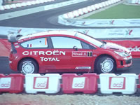 Ian Jones Motorsport Photgraphy