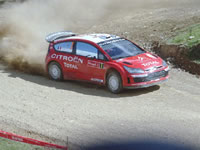 Ian Jones Motorsport Photgraphy