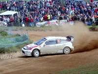 Ian Jones Motorsport Photgraphy