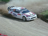 Ian Jones Motorsport Photgraphy
