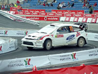 Ian Jones Motorsport Photgraphy