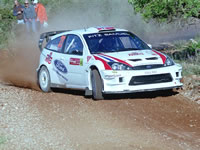 Ian Jones Motorsport Photgraphy