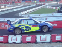 Ian Jones Motorsport Photgraphy
