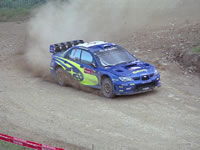 Ian Jones Motorsport Photgraphy