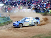 Ian Jones Motorsport Photgraphy