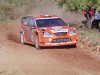 Ian Jones Motorsport Photgraphy