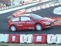 Ian Jones Motorsport Photgraphy