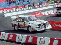 Ian Jones Motorsport Photgraphy