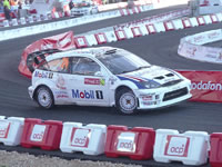 Ian Jones Motorsport Photgraphy