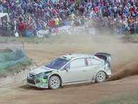 Ian Jones Motorsport Photgraphy