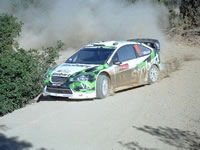 Ian Jones Motorsport Photgraphy