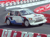 Ian Jones Motorsport Photgraphy