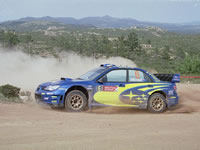 Ian Jones Motorsport Photgraphy