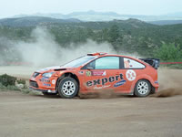 Ian Jones Motorsport Photgraphy
