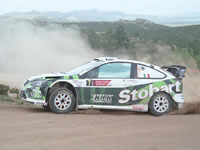 Ian Jones Motorsport Photgraphy