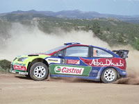 Ian Jones Motorsport Photgraphy