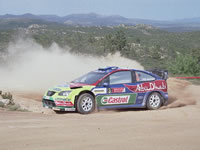 Ian Jones Motorsport Photgraphy