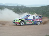 Ian Jones Motorsport Photgraphy
