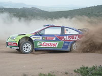 Ian Jones Motorsport Photgraphy