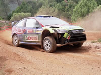 Ian Jones Motorsport Photgraphy