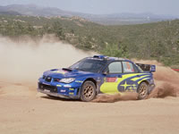 Ian Jones Motorsport Photgraphy