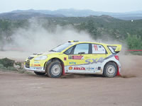 Ian Jones Motorsport Photgraphy