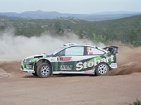 Ian Jones Motorsport Photgraphy