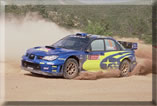 WORLD RALLY / IRISH TARMAC PHOTO LIBRARY