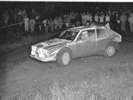 Order Ref: Henri Toivonen 1986 RAC 3