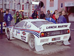 Order Ref: LANCIA 037 4