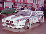 Order Ref: LANCIA 037 5