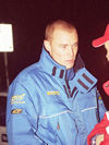 2001 Network Q Rally Of Great Britain - RICHARD BURNS - Order ref: BURNSMUG