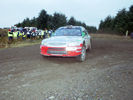 2001 Network Q Rally Of Great Britain - ERIKSSON - Order ref: ERIKSSON