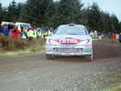 2001 Network Q Rally Of Great Britain - GRONHOLM - Order ref: GRONHOLM1