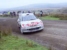 2001 Network Q Rally Of Great Britain - GRONHOLM - Order ref: GRONHOLM2