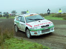 2001 Network Q Rally Of Great Britain - KRESTA - Order ref: KRESTA