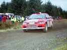 2001 Network Q Rally Of Great Britain - LOIX - Order ref: LOIX