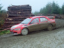 2001 Network Q Rally Of Great Britain - MAKINEN - Order ref: MAKINEN1