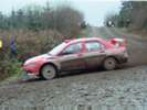 2001 Network Q Rally Of Great Britain - MAKINEN - Order ref: MAKINEN2