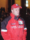 2001 Network Q Rally Of Great Britain - MAKINEN - Order ref: MAKINENMUG