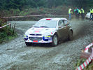 2001 Network Q Rally Of Great Britain - MCRAE - Order ref: MCRAE
