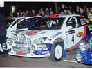 2001 Network Q Rally Of Great Britain - MCRAE - Order ref: MCRAE3