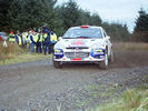 2001 Network Q Rally Of Great Britain - MCRAE - Order ref: MCRAE4
