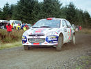 2001 Network Q Rally Of Great Britain - MCRAE - Order ref: MCRAE5
