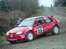 2001 Network Q Rally Of Great Britain - MCSHEA - Order ref: MCSHEA