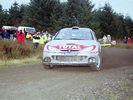 2001 Network Q Rally Of Great Britain - ROVANPERA - Order ref: ROVANPERA1